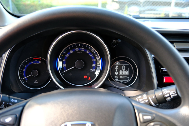 Honda Jazz 1.3 i-VTEC Comfort Airco|1e Eig|Cruise|LMV|PDC — photo 12