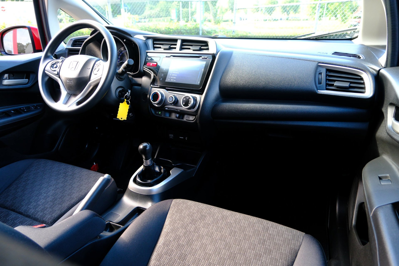 Honda Jazz 1.3 i-VTEC Comfort Airco|1e Eig|Cruise|LMV|PDC — photo 5