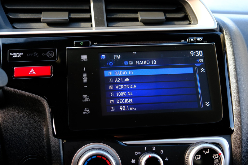 Honda Jazz 1.3 i-VTEC Comfort Airco|1e Eig|Cruise|LMV|PDC — photo 16