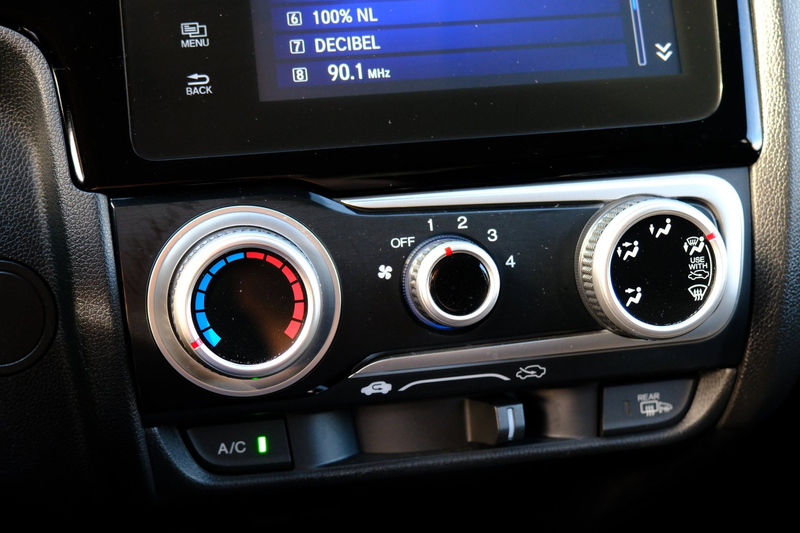 Honda Jazz 1.3 i-VTEC Comfort Airco|1e Eig|Cruise|LMV|PDC — photo 13