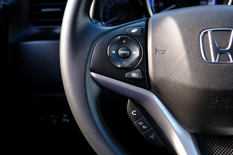 Honda Jazz 1.3 i-VTEC Comfort Airco|1e Eig|Cruise|LMV|PDC — photo 21