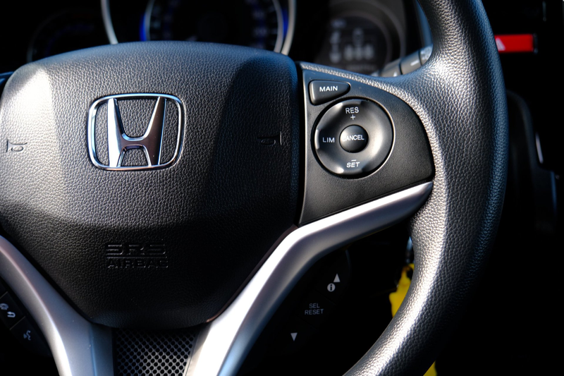 Honda Jazz 1.3 i-VTEC Comfort Airco|1e Eig|Cruise|LMV|PDC — photo 22