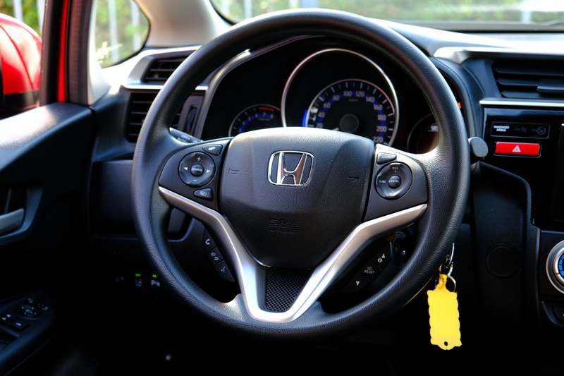 Honda Jazz 1.3 i-VTEC Comfort Airco|1e Eig|Cruise|LMV|PDC — photo 6