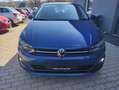 Volkswagen Polo Polo 1,0 Blau - thumbnail 1