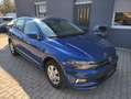 Volkswagen Polo Polo 1,0 Blau - thumbnail 4