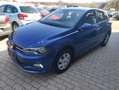 Volkswagen Polo Polo 1,0 Blau - thumbnail 2