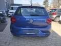 Volkswagen Polo Polo 1,0 Blau - thumbnail 6