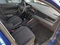 Volkswagen Polo Polo 1,0 Blau - thumbnail 9