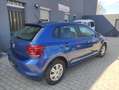 Volkswagen Polo Polo 1,0 Blau - thumbnail 5