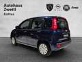 Fiat Panda 1,2 69 Easy Blau - thumbnail 4