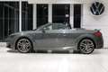 Audi TT Roadster 2.0 TFSI quattro S-Line RKam Bang&Ol K... Gris - thumbnail 4