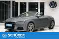 Audi TT Roadster 2.0 TFSI quattro S-Line RKam Bang&Ol K... Gris - thumbnail 1