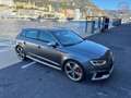 Audi RS3 II (2) SPORTBACK 2.5 TFSI 400 QUATTRO S TRONIC Gris - thumbnail 8