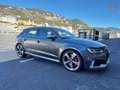 Audi RS3 II (2) SPORTBACK 2.5 TFSI 400 QUATTRO S TRONIC Gris - thumbnail 9
