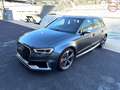 Audi RS3 II (2) SPORTBACK 2.5 TFSI 400 QUATTRO S TRONIC Gris - thumbnail 1