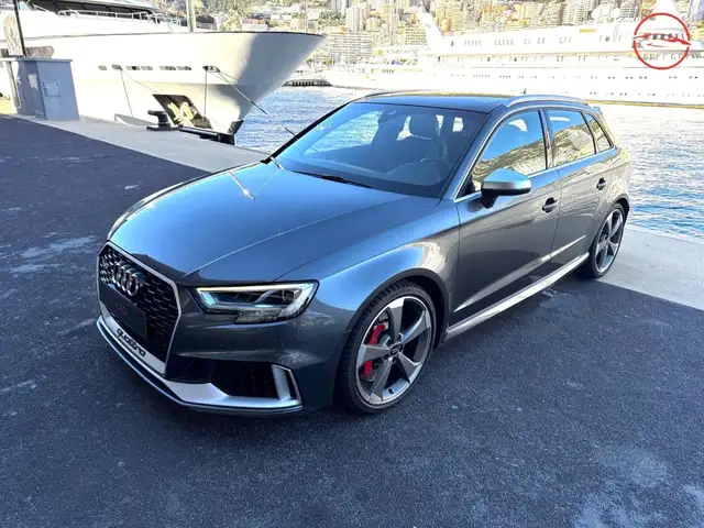 Audi RS3 II (2) SPORTBACK 2.5 TFSI 400 QUATTRO S TRONIC