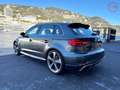 Audi RS3 II (2) SPORTBACK 2.5 TFSI 400 QUATTRO S TRONIC Gris - thumbnail 10