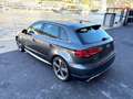 Audi RS3 II (2) SPORTBACK 2.5 TFSI 400 QUATTRO S TRONIC Gris - thumbnail 11