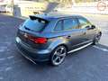 Audi RS3 II (2) SPORTBACK 2.5 TFSI 400 QUATTRO S TRONIC Gris - thumbnail 18