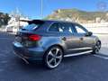 Audi RS3 II (2) SPORTBACK 2.5 TFSI 400 QUATTRO S TRONIC Gris - thumbnail 17