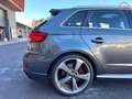 Audi RS3 II (2) SPORTBACK 2.5 TFSI 400 QUATTRO S TRONIC Gris - thumbnail 47
