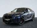 BMW X6 XDRIVE30D M SPORT Sportpaket Bluetooth Navi LED Blau - thumbnail 1