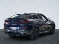 BMW X6 XDRIVE30D M SPORT Sportpaket Bluetooth Navi LED Blau - thumbnail 2