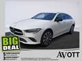 Mercedes-Benz CLA 250 e SB Progressive Weiß - thumbnail 1