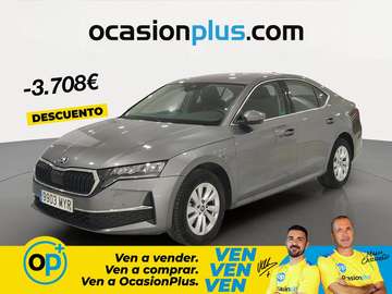 1.5 TSI MHEV Selection DSG7 110kW
