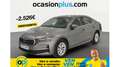 Skoda Octavia 1.5 TSI MHEV Selection DSG7 110kW Gris - thumbnail 11