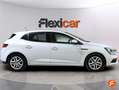Renault Megane 1.5dCi Blue Business 70kW Blanco - thumbnail 3