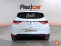 Renault Megane 1.5dCi Blue Business 70kW Blanco - thumbnail 5