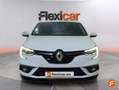 Renault Megane 1.5dCi Blue Business 70kW Blanco - thumbnail 2