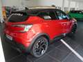Renault Captur Captur 1.6 E-Tech hybrid Esprit Alpine 145cv auto Rosso - thumbnail 5