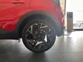 Renault Captur Captur 1.6 E-Tech hybrid Esprit Alpine 145cv auto Rosso - thumbnail 8