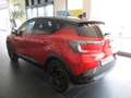 Renault Captur Captur 1.6 E-Tech hybrid Esprit Alpine 145cv auto Rosso - thumbnail 3