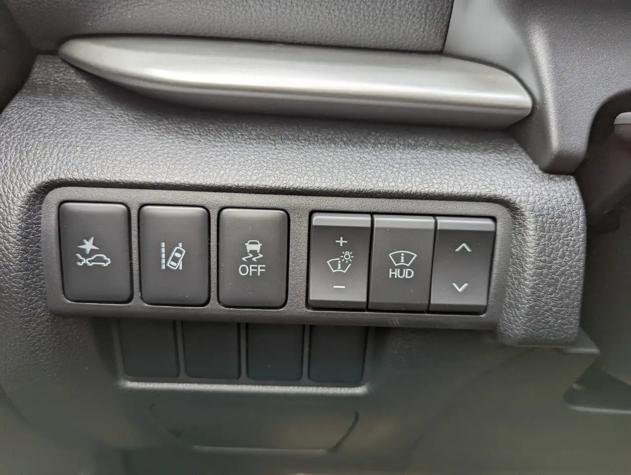 Mitsubishi Eclipse Cross fotografie Mitsubishi Eclipse Cross