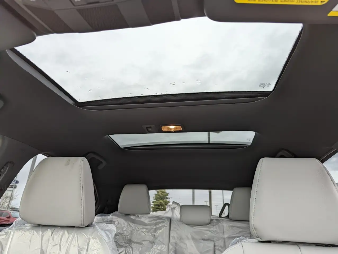 Mitsubishi Eclipse Cross fotografie Mitsubishi Eclipse Cross