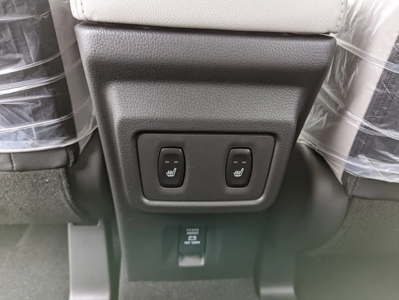Mitsubishi Eclipse Cross fotografie Mitsubishi Eclipse Cross