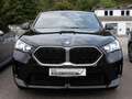 BMW X2 sDrive 20i M-Sport AHK PANO NAVI H/K LED Noir - thumbnail 3