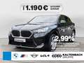 BMW X2 sDrive 20i M-Sport AHK PANO NAVI H/K LED Noir - thumbnail 1