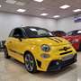 Abarth 595 1.4T JET 107KW Gelb - thumbnail 7