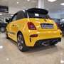 Abarth 595 1.4T JET 107KW Gelb - thumbnail 13
