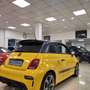 Abarth 595 1.4T JET 107KW Gelb - thumbnail 9