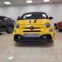 Abarth 595 1.4T JET 107KW Gelb - thumbnail 3