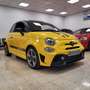 Abarth 595 1.4T JET 107KW Gelb - thumbnail 6