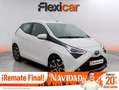 Toyota Aygo 70 x-cite Blanc - thumbnail 1