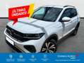 Volkswagen T-Cross Más 1.0 TSI 85 kW (116CV) SG6 Blanco - thumbnail 1