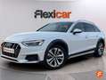 Audi A4 40 TDI 150kW (204CV) quattro S tronic Blanco - thumbnail 3