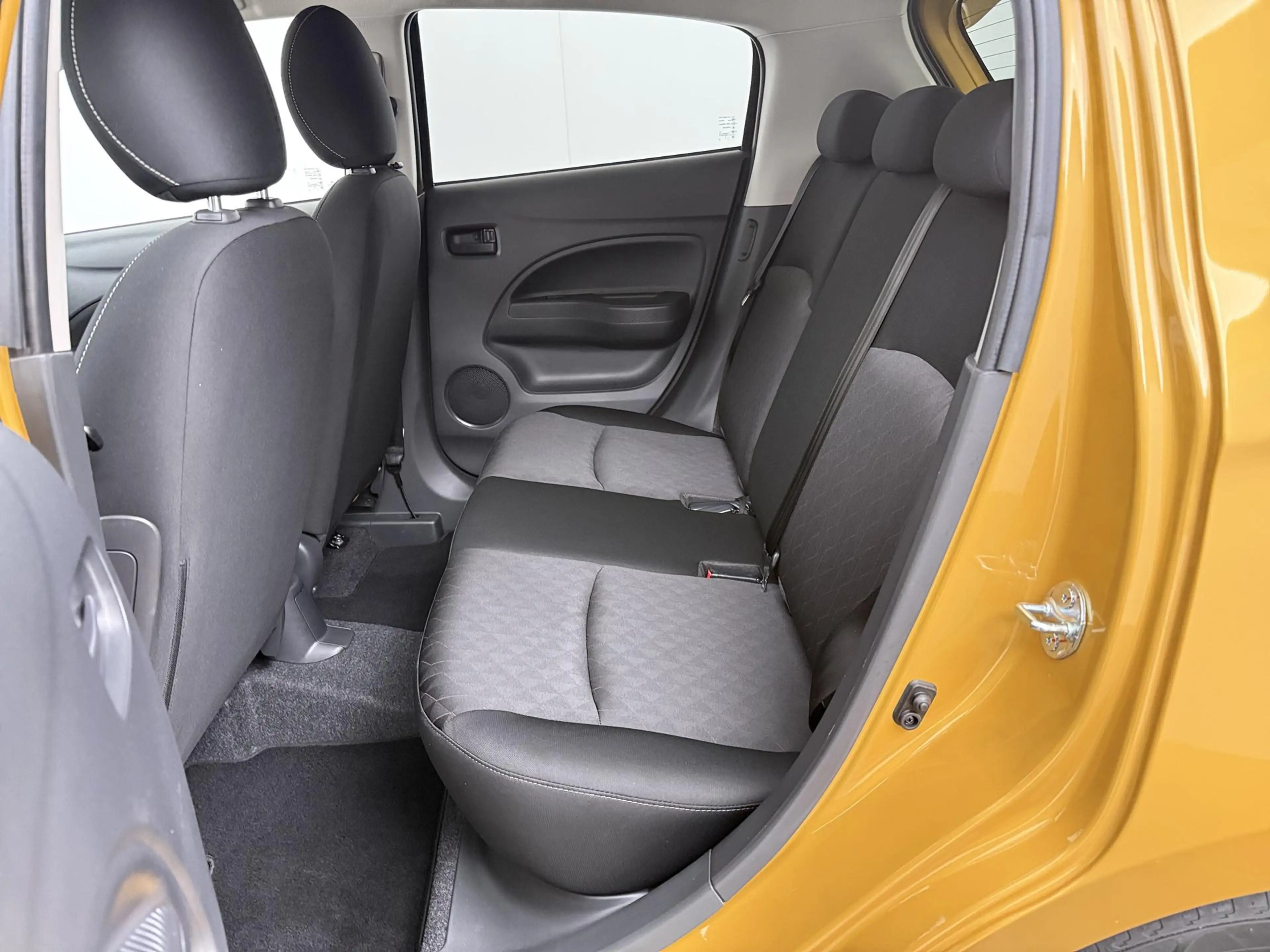 Mitsubishi Space Star 1.2 Dynamic | Trekhaak | Climate Control | Achteru — photo 14